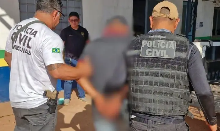 Contra a impunidade: Polinter prende mais de 200 foragidos e reforça combate ao crime