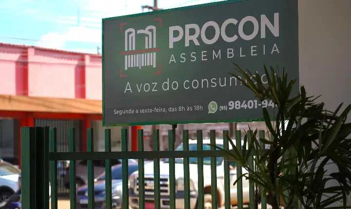 14 anos do Procon Assembleia são celebrados com ação especial para a população