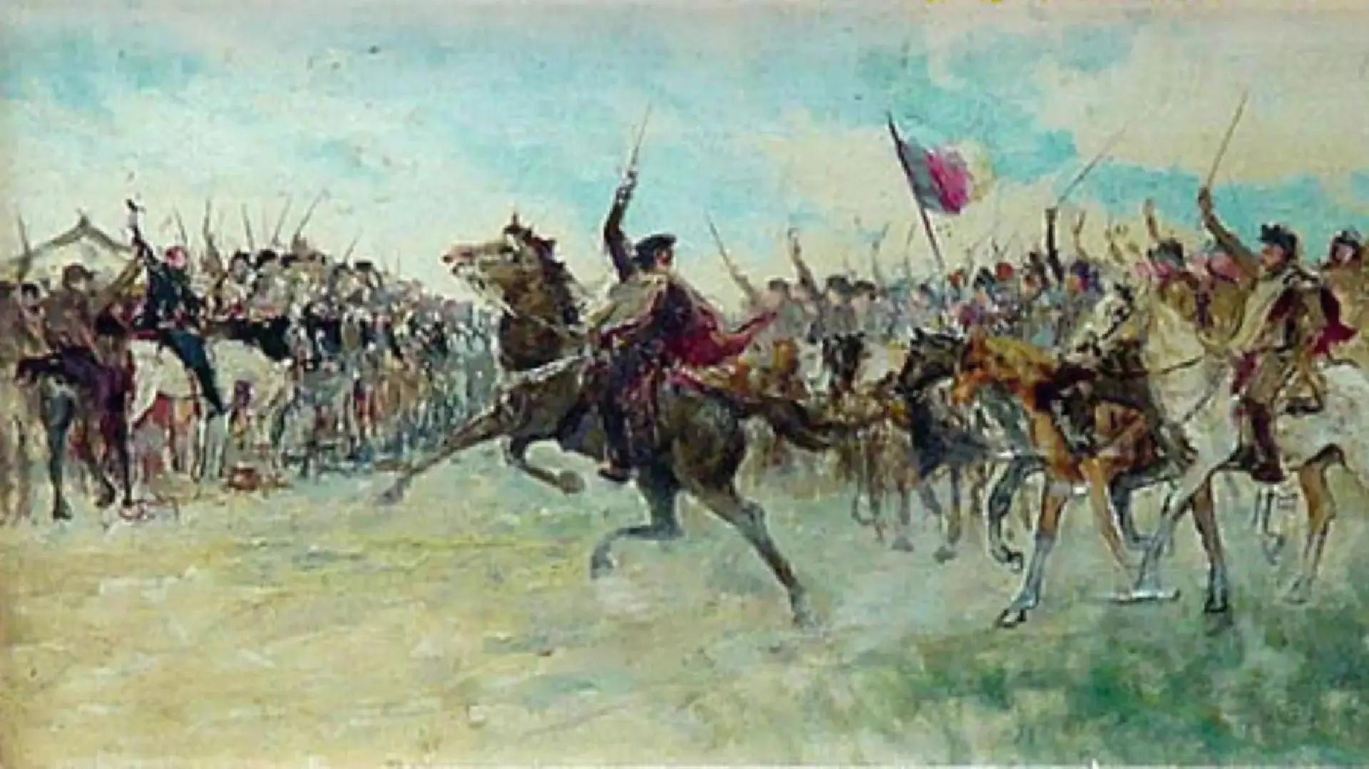 15 de novembro - Dia da Proclamação da República