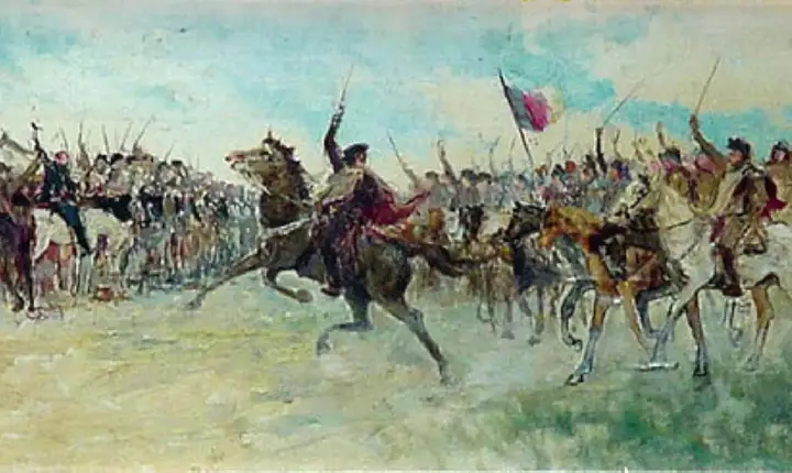 15 de novembro - Dia da Proclamação da República