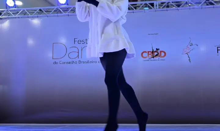 2º Festival de Dança Kids reúne cinco escolas de dança neste fim de semana em Boa Vista