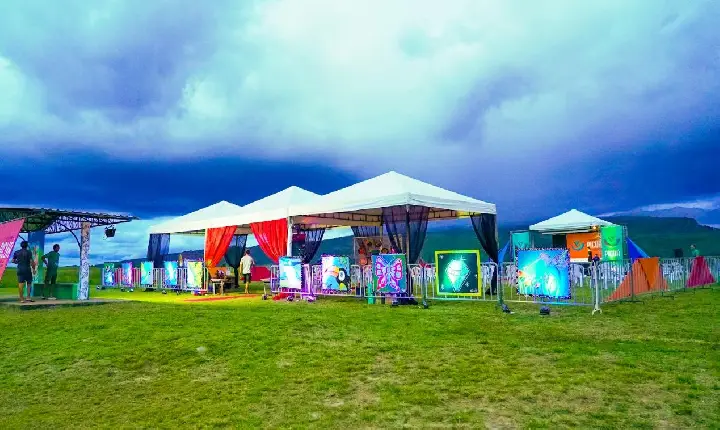 2ª Mostra Picuá agita Tepequém no feriadão da Semana Santa