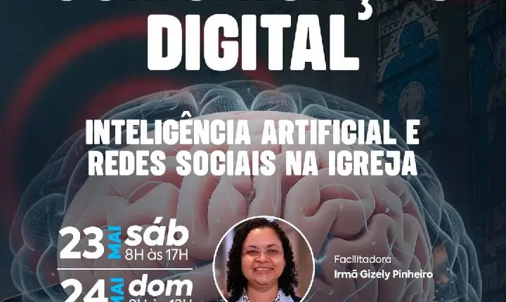 3º Curso de Comunicação da Diocese de Roraima