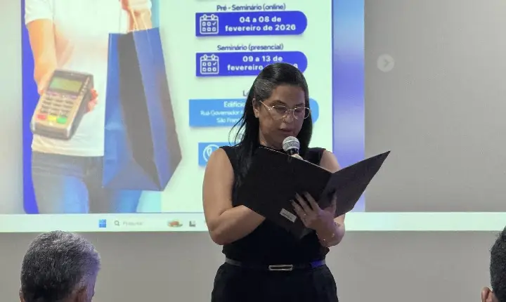 3ª edição da Jornada da Reforma Tributária reforça preparação de empresários para mudanças já em curso em Roraima