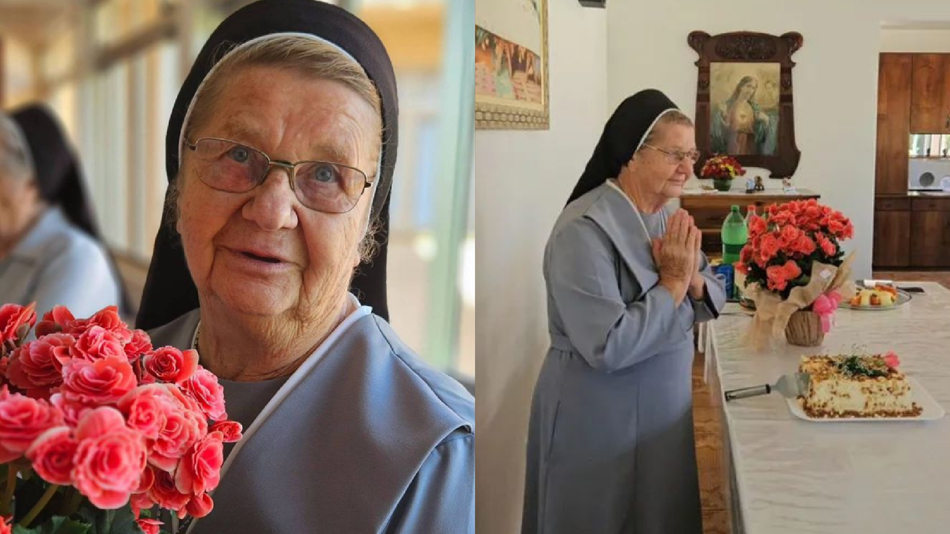 A Conferência dos Religiosos do Brasil emite nota de solidariedade às Irmãs Servas de Maria Imaculada