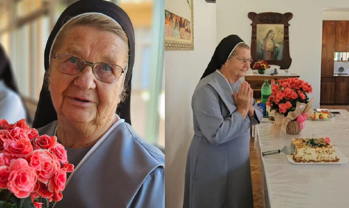 A Conferência dos Religiosos do Brasil emite nota de solidariedade às Irmãs Servas de Maria Imaculada