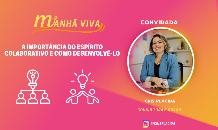 A importância do espírito colaborativo e como desenvolvê-lo