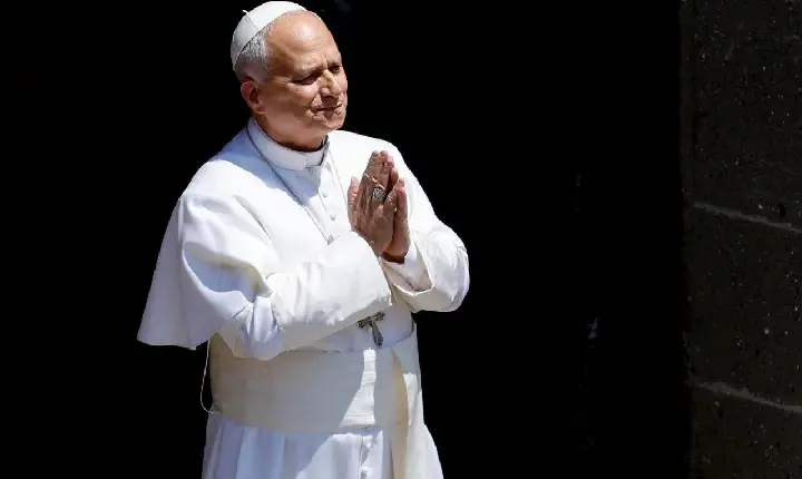 A palavra do Papa é sempre a do Pastor
