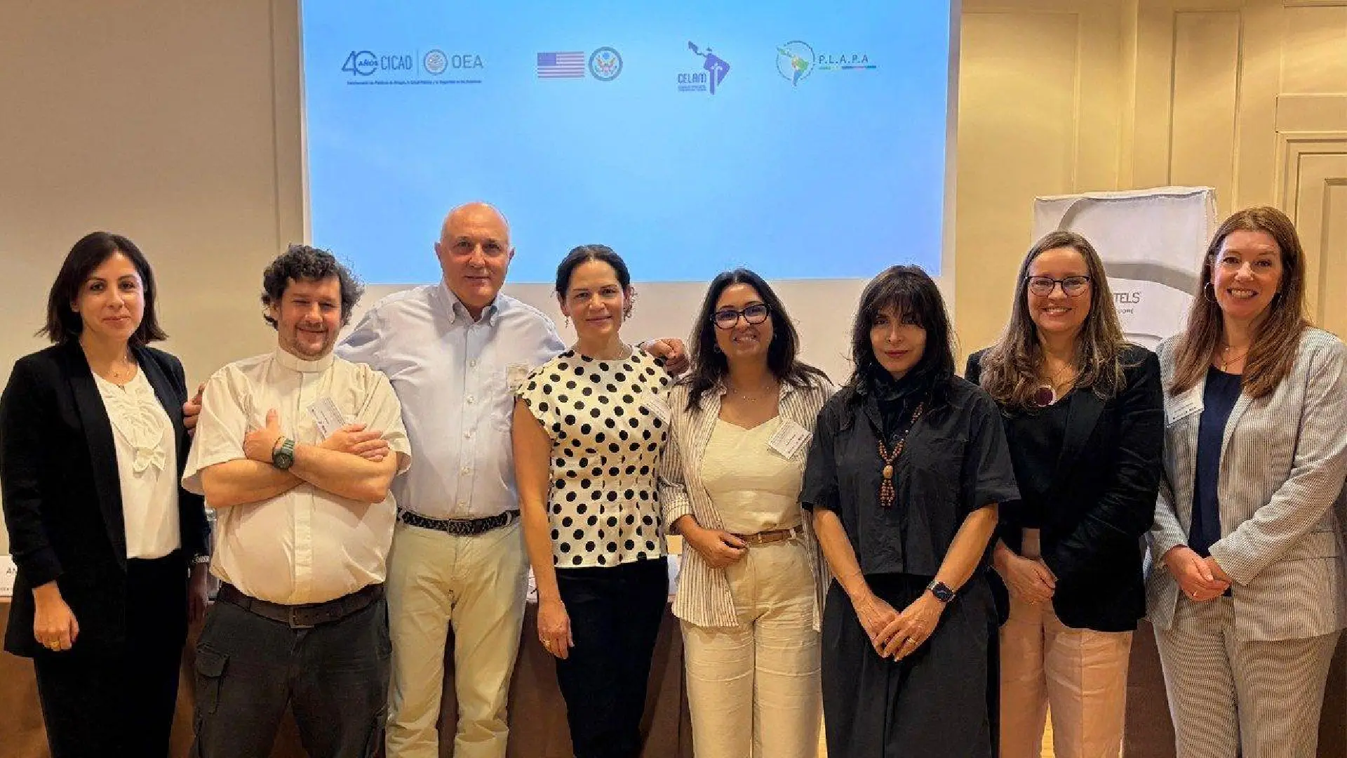 A partir do Vaticano, a América Latina inicia um diálogo sobre as drogas
