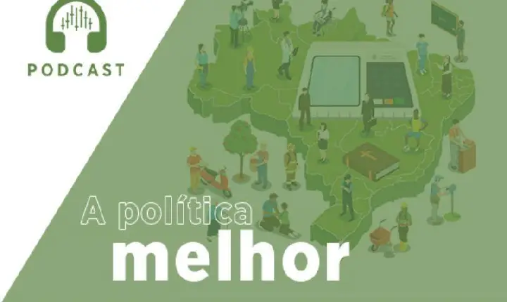 A política melhor - Episódio 2