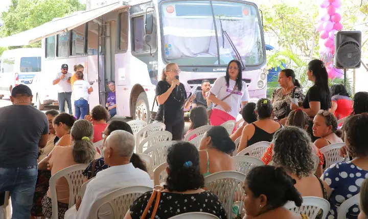 Ação da Assembleia Legislativa leva serviços gratuitos e essenciais a Pacaraima