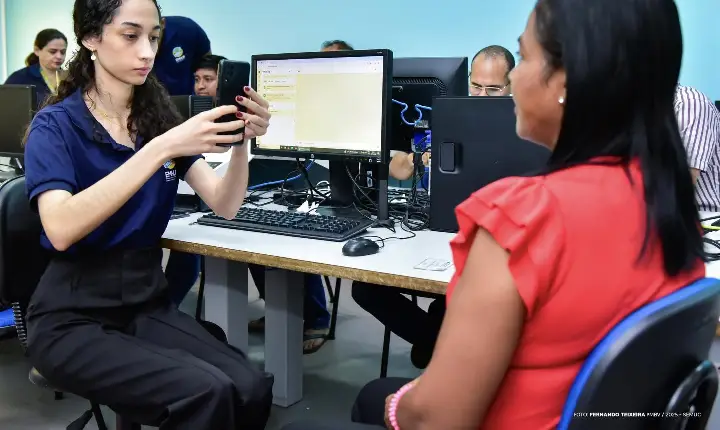 Ação da prefeitura encerra com cerca de 400 ambulantes cadastrados