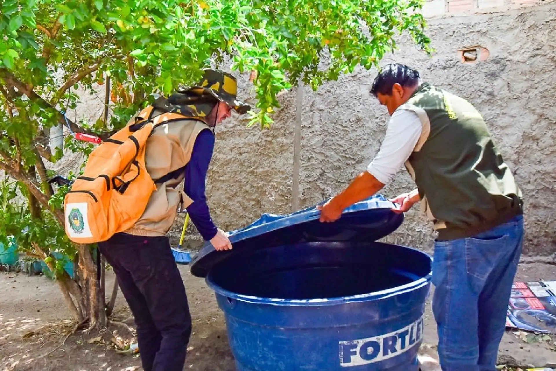Ação de combate à dengue será intensificada em Boa Vista neste sábado, 28