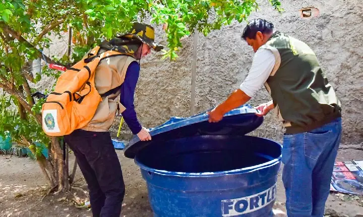 Ação de combate à dengue será intensificada em Boa Vista neste sábado, 28