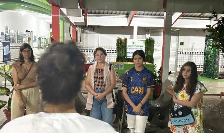 Ações de sustentabilidade marcam programação do 13.º Forint