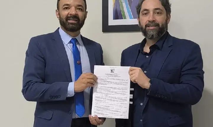 Acordo entre Polícia Civil e Iper vai viabilizar pagamento de auxílio-saúde a policiais civis aposentados