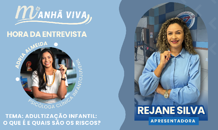 Adultização Infantil: o que é e quais são os riscos?