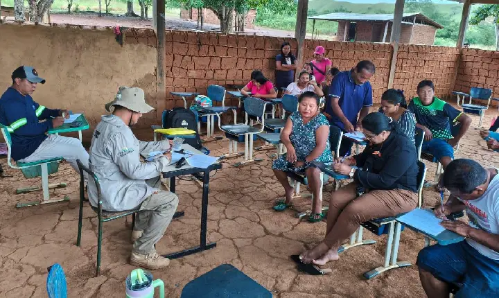 Agricultores de Roraima começam a receber primeira parcela do Fomento Rural 2025
