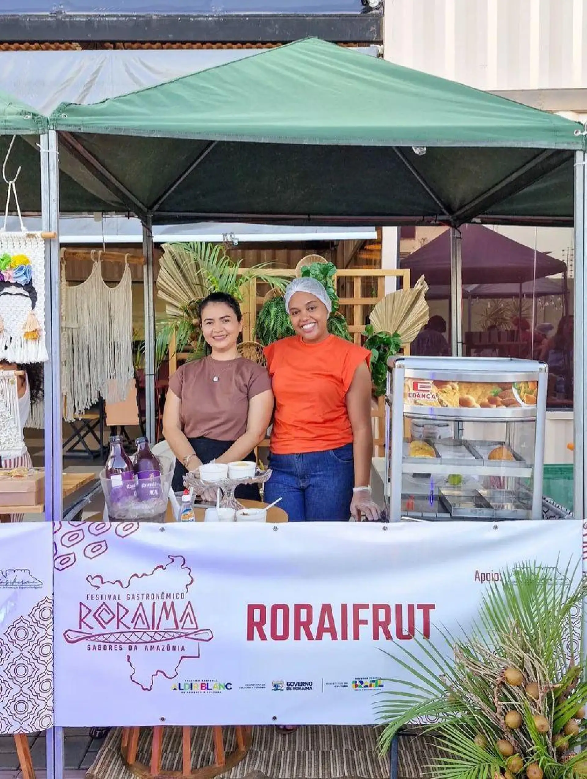 Agroindústria roraimense RoraiFrut conquista vaga no Top 100 do Prêmio Sebrae Startups 2026