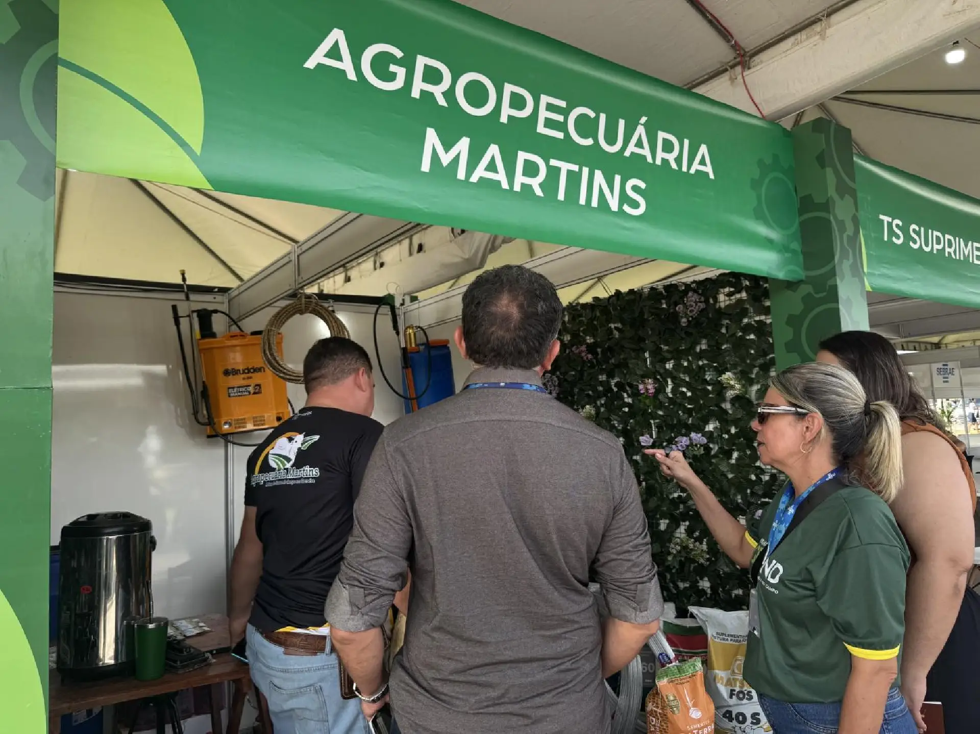 Agronegócio, construção civil e logística impulsionam crescimento da economia em Roraima