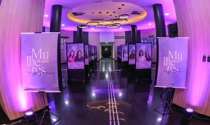 ALERR abre indicação popular para exposição “Mulheres que Inspiram”