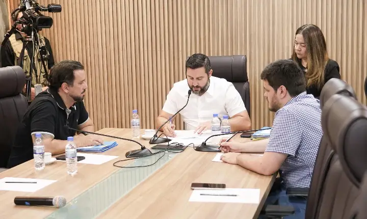 ALERR aprova pareceres sobre prestações de contas de quatro gestões estaduais