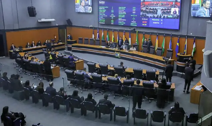 ALERR aprova política estadual de valorização da vida em abrigos