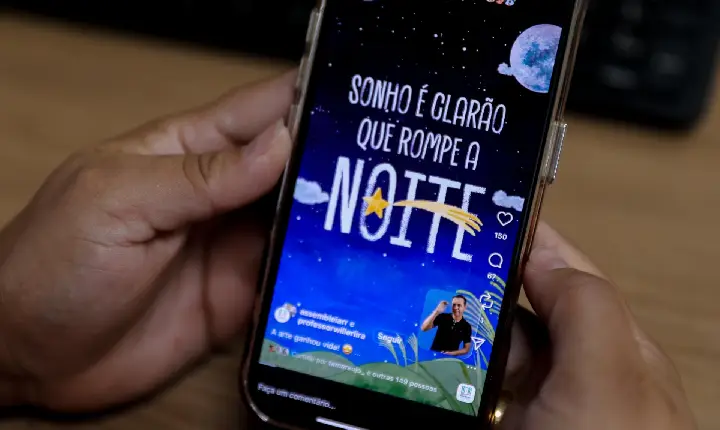 ALERR celebra o Dia do Poeta com vídeo da poesia vencedora do 1º Concurso Virtual