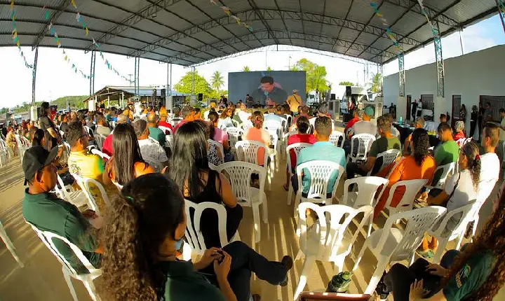 ALERR inicia debate no Sul sobre novo Código Ambiental