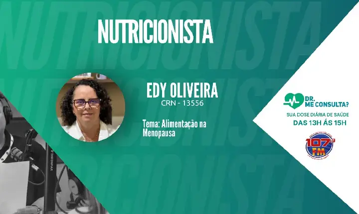 ALIMENTAÇÃO NA MENOPAUSA