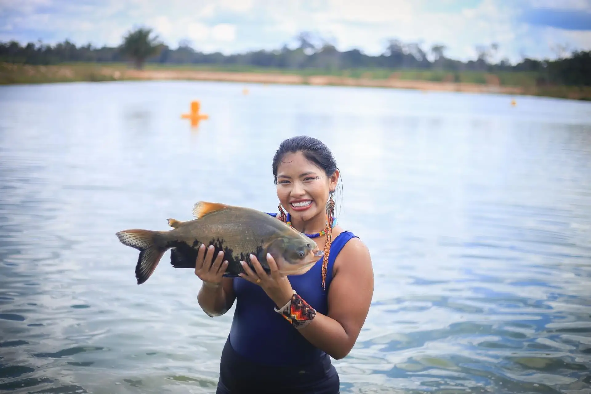 Alto Alegre ganha roteiro turístico que integra cultura indígena, piscicultura e gastronomia