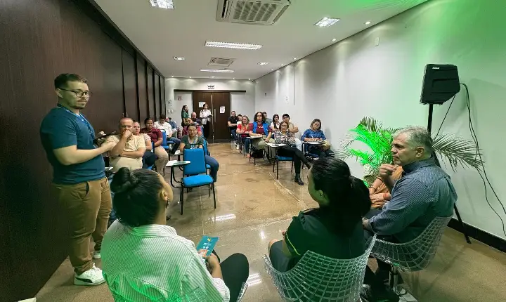 Ambiente de inovação cresce em Roraima e abre espaço para novos negócios tecnológicos