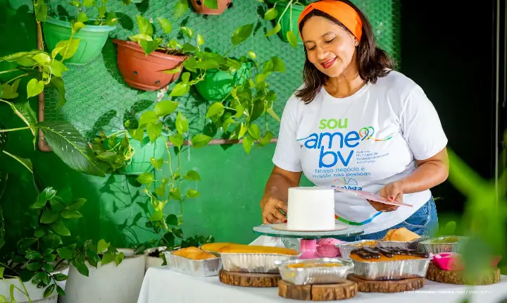 AME BV lança crédito para fortalecer negócios de mulheres empreendedoras