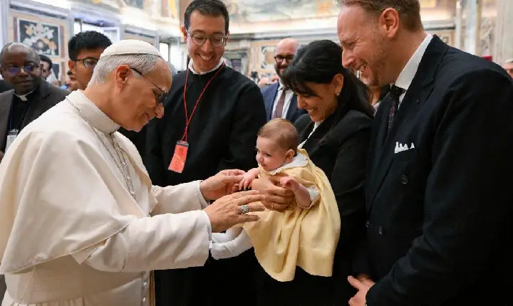 Amoris laetitia: publicado documento preparatório para o Encontro de outubro de 2026