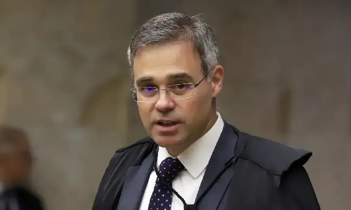 André Mendonça derruba sigilo de 39 processos que tramitam no STF