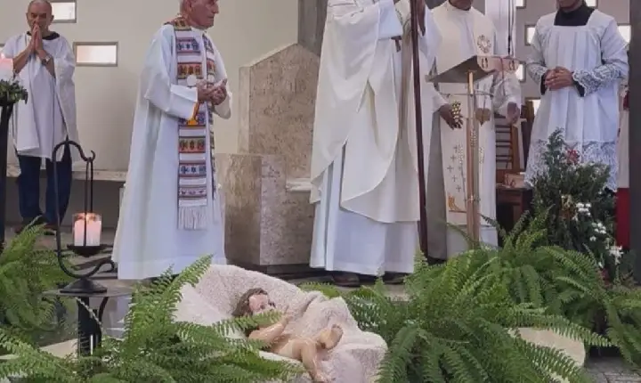 Ano Jubilar 2025 é encerrado na Diocese de Roraima