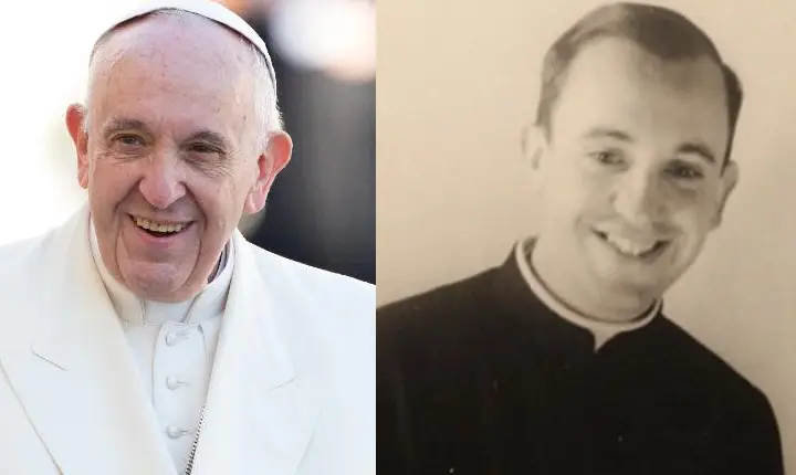 Antes de ser Francisco: a vida extraordinária do homem que se tornou o 'Papa do Povo