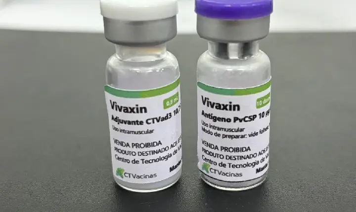 Anvisa autoriza testes em humanos de vacina brasileira contra a malária