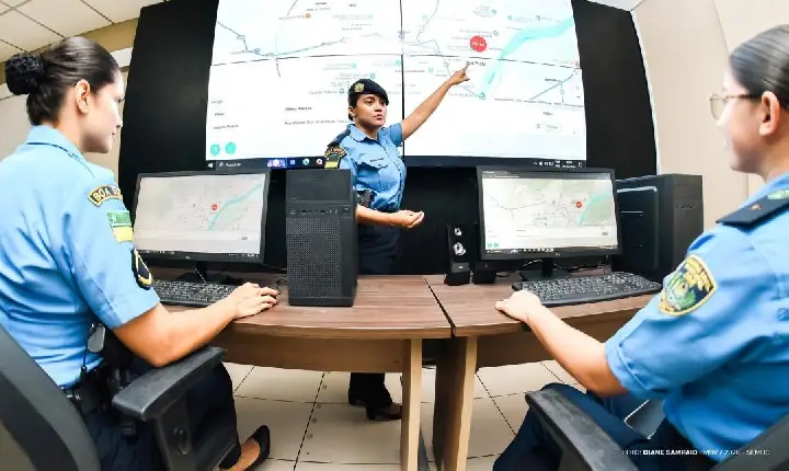 Aplicativo da Prefeitura de Boa Vista agiliza socorro a mulheres vítimas de violência