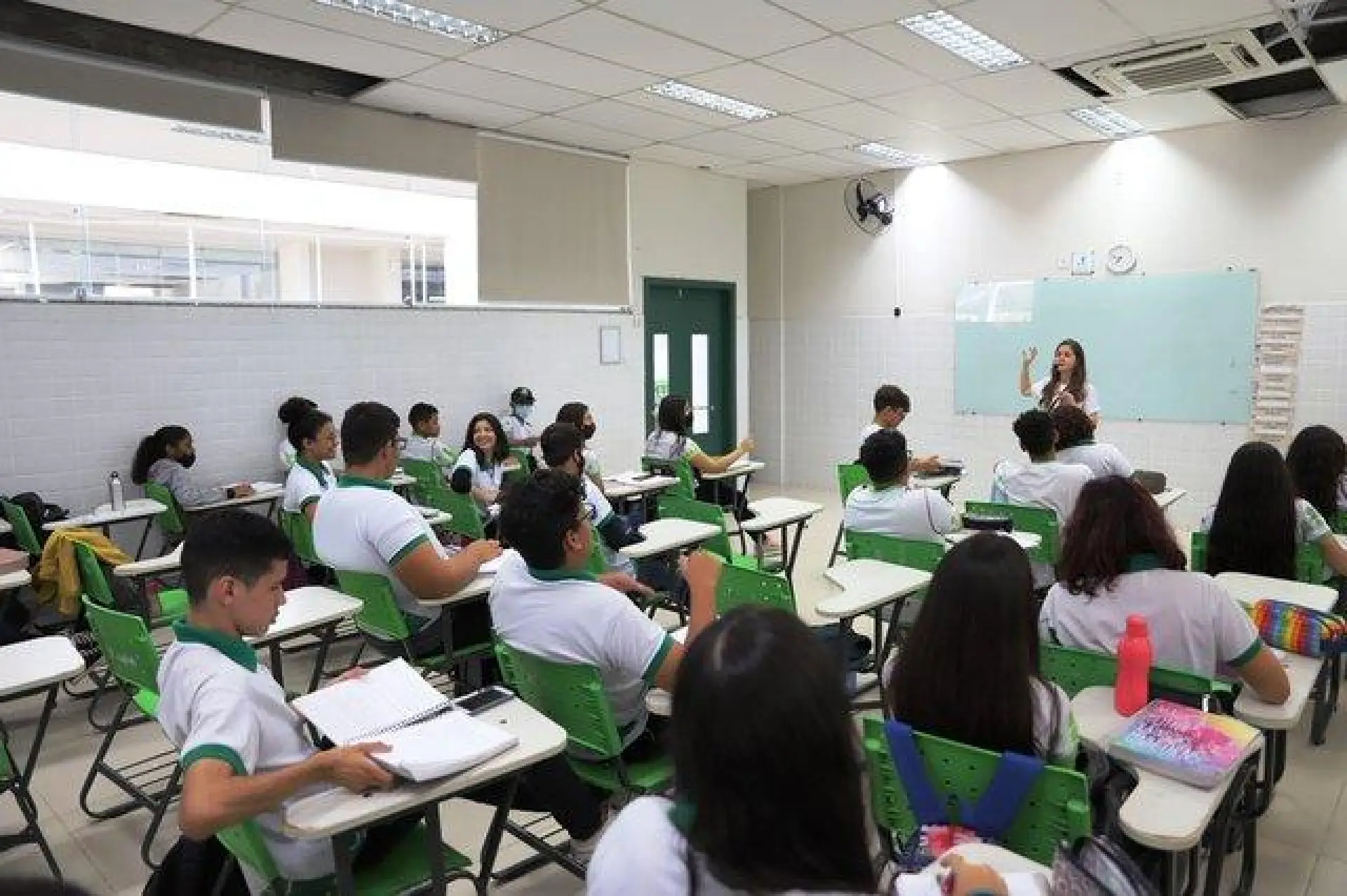 Aplicativo, negócios inovadores e drone/impressão 3D são temas de cursos ofertados pelo IFRR