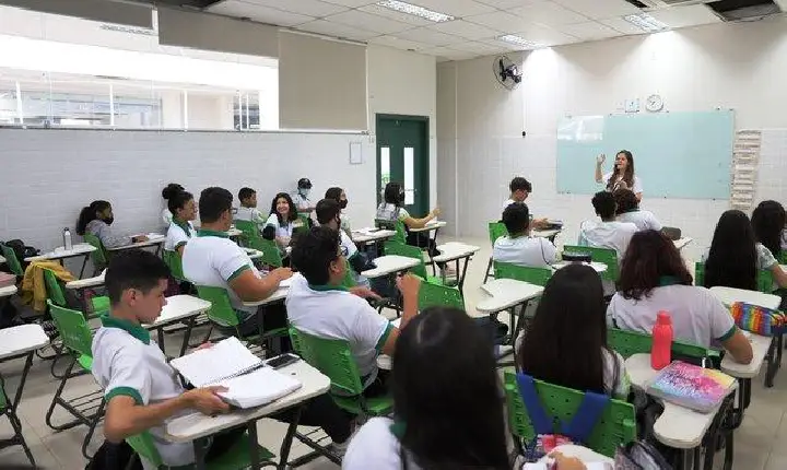 Aplicativo, negócios inovadores e drone/impressão 3D são temas de cursos ofertados pelo IFRR