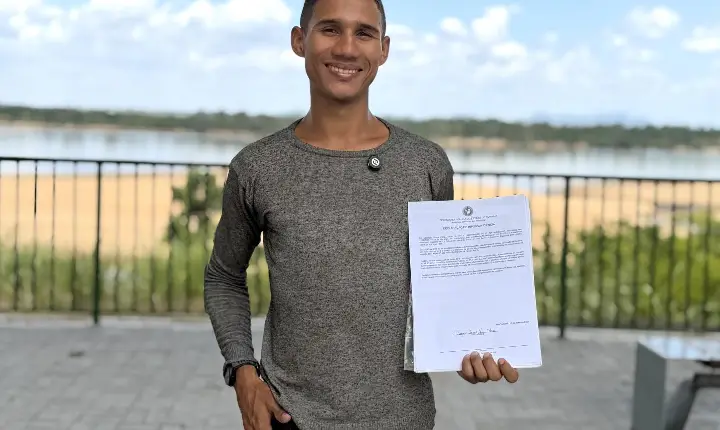 Após disputa por premiação, atletas encontram na Defensoria um caminho para fazer valer seus direitos