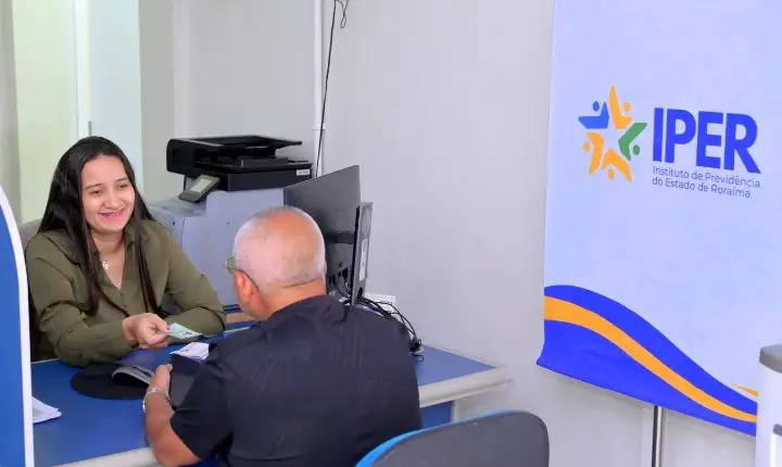 APÓS QUASE DEZ ANOS, RORAIMA PODE VOLTAR A TER CONCURSO PÚBLICO PARA O INSTITUTO DE PREVIDÊNCIA DO ESTADO, O IPER.