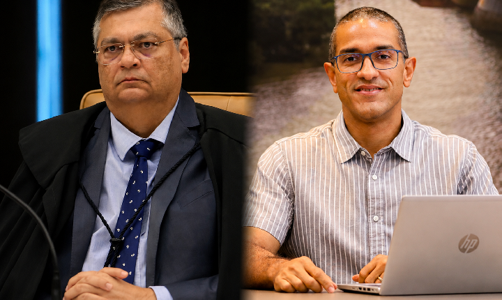 Arthur Henrique apresenta recurso após decisão de Flávio Dino e defesa ressalta caráter provisório