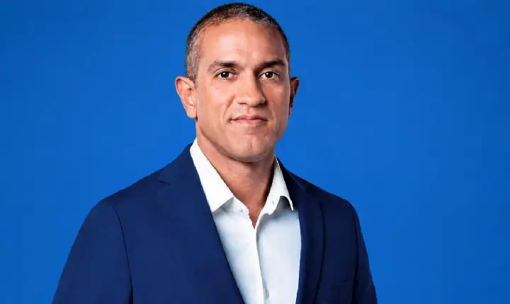 ARTHUR HENRIQUE CONQUISTA GOVERNO DE RORAIMA NO PRIMEIRO TURNO