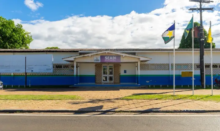 Artigo da Seadi destaca uso do ZEE para orientar investimentos públicos em Roraima