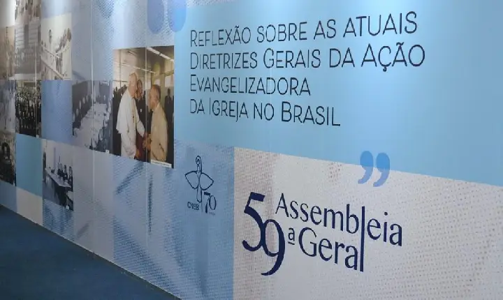 Assembleia Geral da CNBB deve votar novas Diretrizes após percurso sinodal marcado por escuta e comunhão