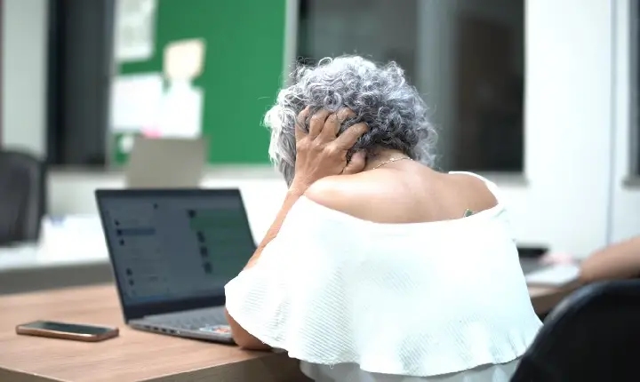 Assembleia Legislativa alerta sobre Síndrome de Burnout