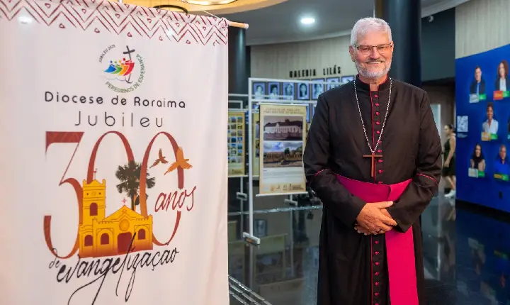 Assembleia Legislativa aprova conceder honrarias a bispo de Roraima e pastor de igreja evangélica