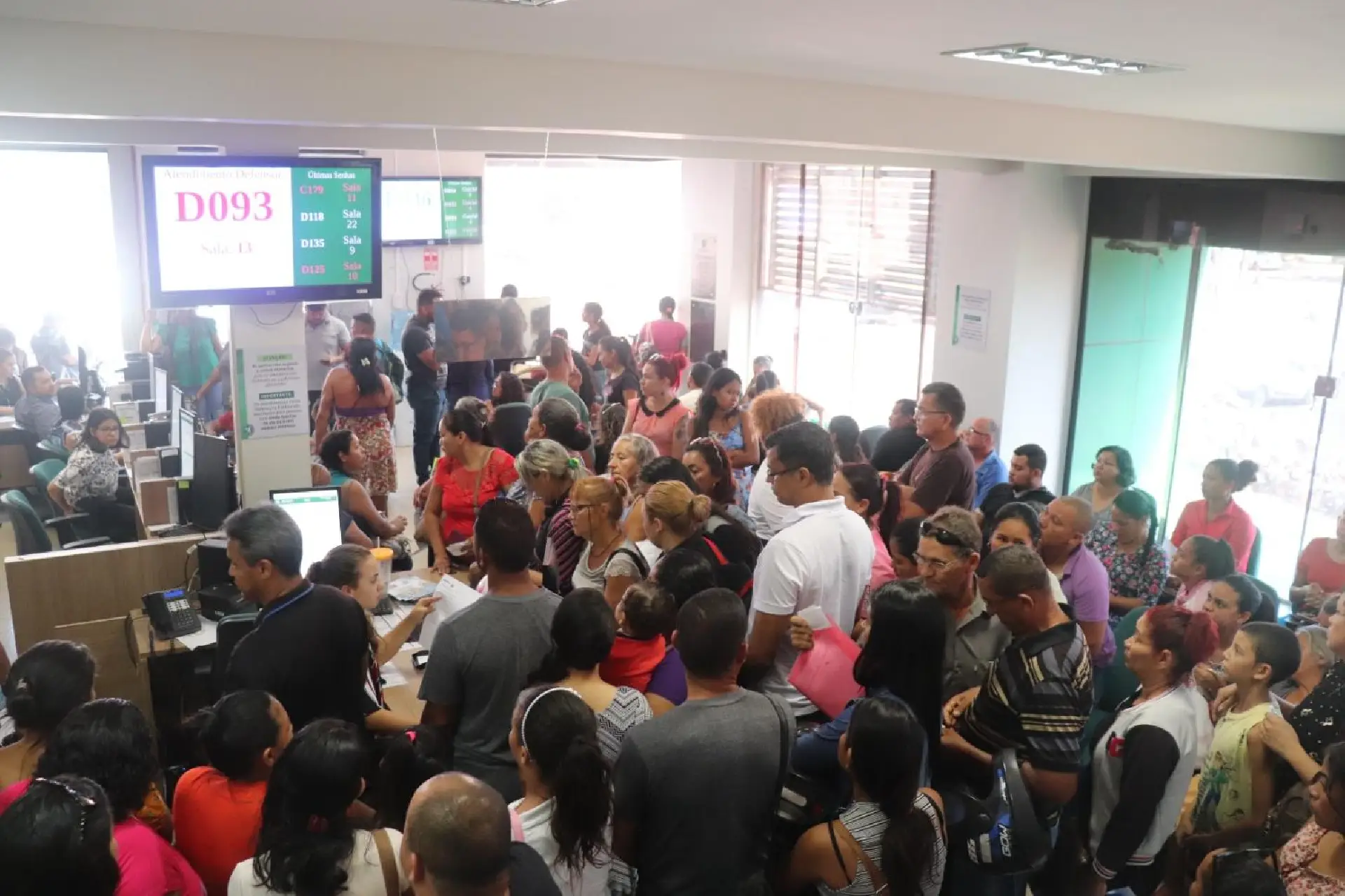 Atendimento da DPE-RR é retomado nesta quarta-feira em todo o estado